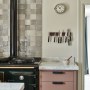 Family Home in Dartmouth | Aga detail | Interior Designers